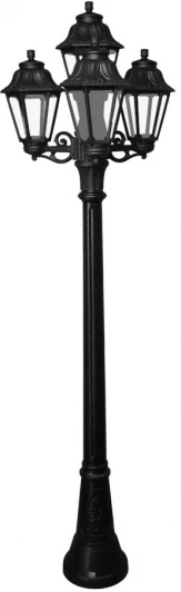 E22.158.S31.AXF1R Наземный фонарь Fumagalli Anna E22.158.S31.AXF1R (220V, IP44)