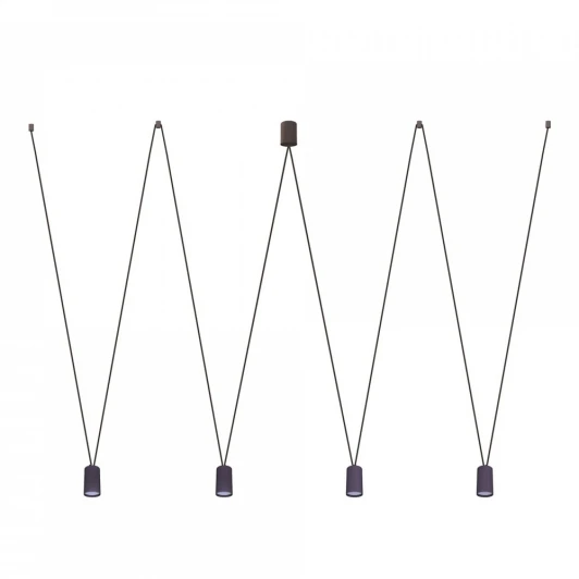 7822 Подвесной светильник Nowodvorski More Eye 7822 (220V, на проводе)