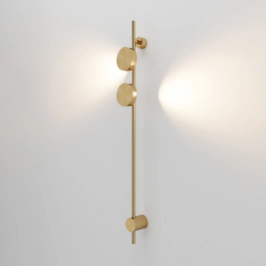 40154/LED Cсветильник настенный светодиодный Elektrostandard Illume 40154/LED (a070998) (220V)