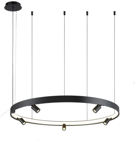 APL.041.13.75 Подвесной светильник Aployt Jolanta APL.041.13.75