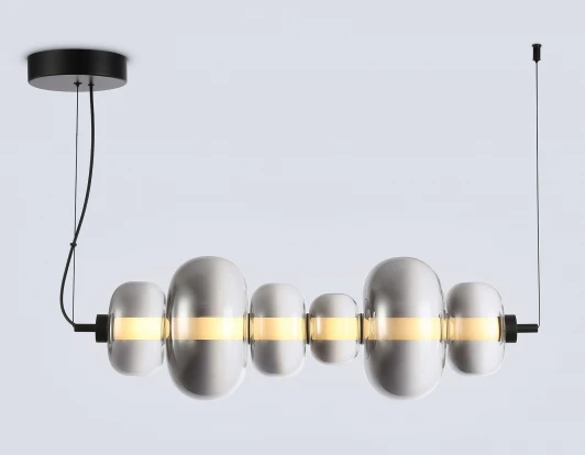 LH11072 Подвесной светодиодный светильник Ambrella High Light LH11072 (220V, на тросе)