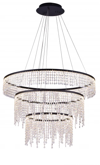 eclipse 1670.3 LED Подвесная люстра Lucia Tucci Eclipse 1670.3 LED