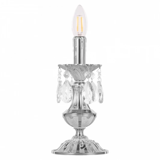 AL77200L/1-25 NW Интерьерная настольная лампа Bohemia AL77 AL77200L/1-25 NW