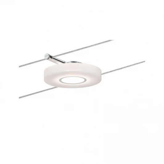 50113 Трековый светильник Paulmann Wire Systems Smart 50113