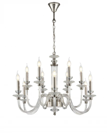 1039-12PL Подвесная люстра Simple Story 1039 1039-12PL