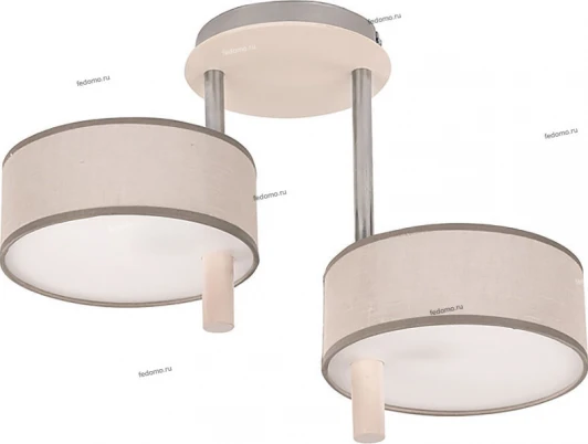781 TK Lighting Plum Natur 781