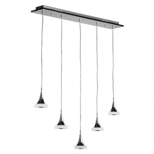 609010405 Подвесной светильник DeMarkt Фленсбург 609010405