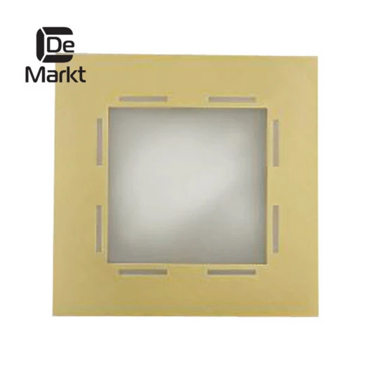 507020801 Настенный светильник DeMarkt Кредо 507020801