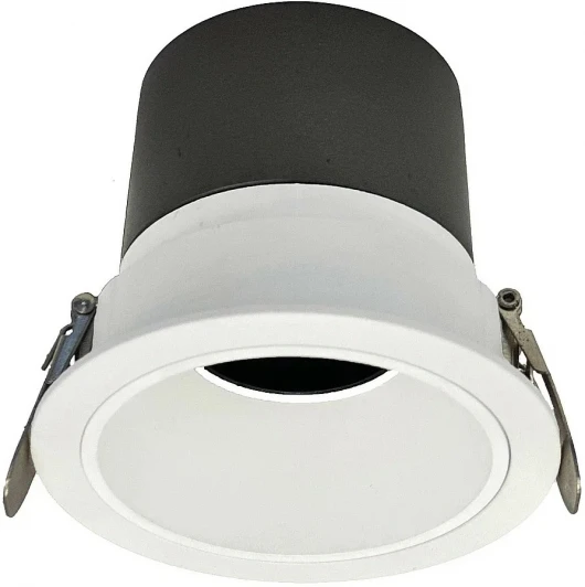 WTD.O20.000.30.15 Точечный светильник светодиодный встраиваемый Wertmark Dorsum WTD.O20.000.30.15 (220V, круглые)