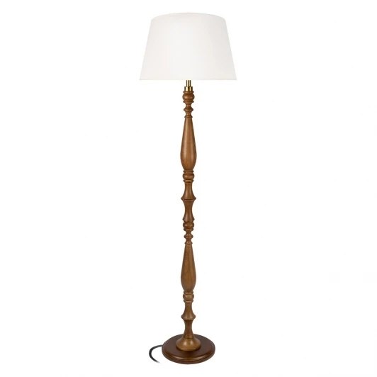 10576F Brown Торшер Loft It Enya 10576F Brown