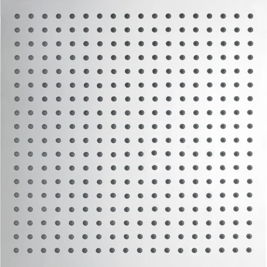 21148250-01 Верхний душ RGW Shower Panels SP-82-50