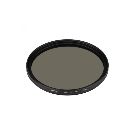 059725 Фильтр LGD-ARTIFACT-CPL-LENS-R62 (BK) (Arlight, Металл) 059725