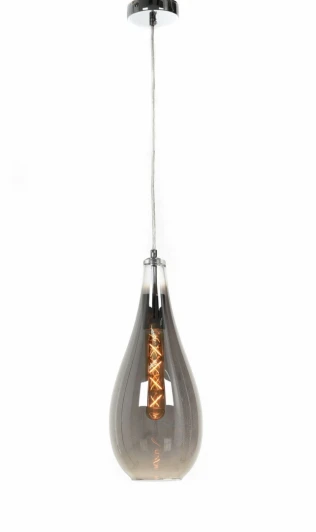 LDP 6843 CHR Подвесной светильник Lumina Deco Lauris LDP 6843 CHR