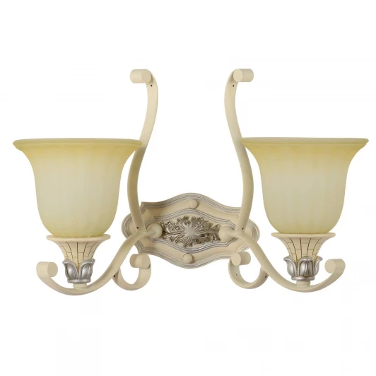 Caramello E 2.1.2 C Бра Dio D'Arte Caramello E 2.1.2 C