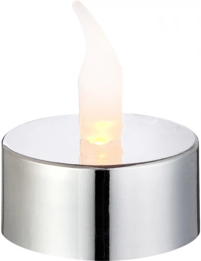 28170 Интерьерная настольная лампа Globo Tea Lights 28170