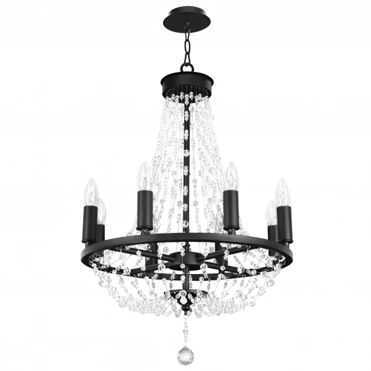 744088 Подвесная люстра Lightstar Castello 744088