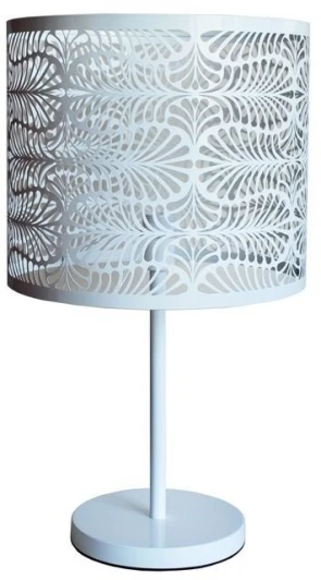 39205.04.09.01C Интерьерная настольная лампа Seven Fires Карвед 39205.04.09.01C