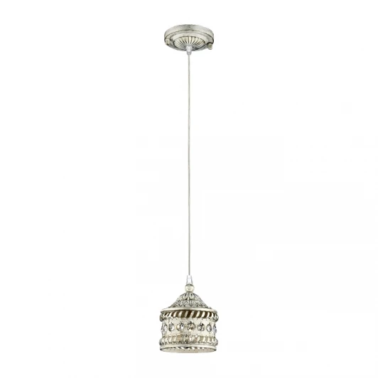 2840/1 Подвесной светильник Odeon Light Bahar 2840/1