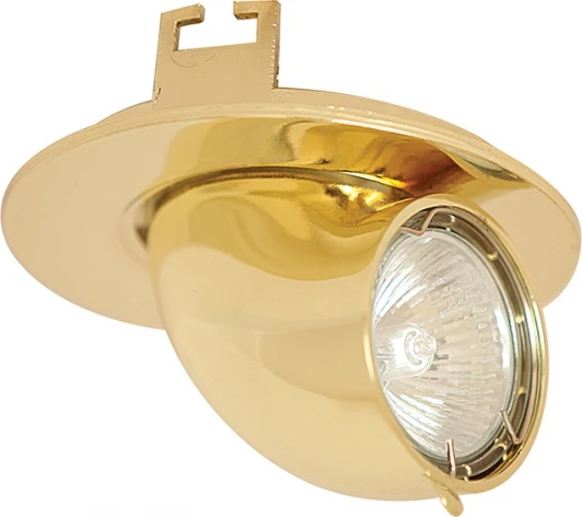 A1602-KG Точечный светильник Donolux A1602 A1602-KG