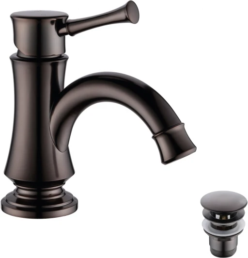 LM6306RB Смеситель Lemark Peretto LM6306RB для раковины