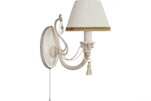 ROM-K-1(BZ/A) Бра Kutek Roma ROM-K-1(BZ/A)