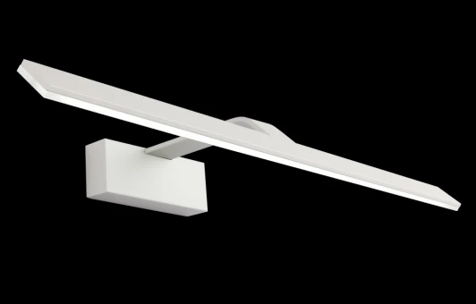 CLT 120W420 WH Подвесной светильник Crystal Lux Clt 120 120W420 WH (LED, 220V, IP44)