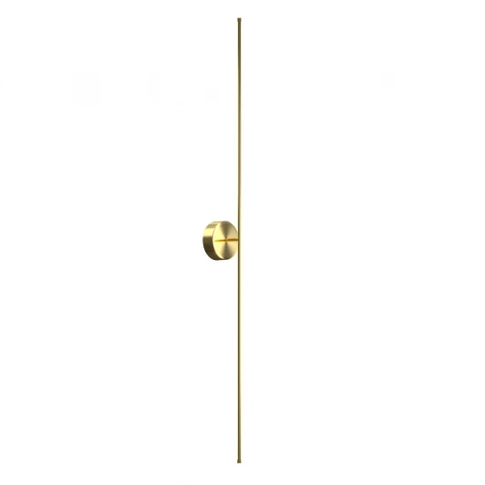 C084WL-L18BS2.7K-1 Настенный светильник светодиодный Maytoni Elegant C084WL-L18BS2.7K-1