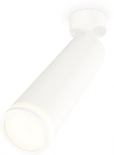 XM6355002 Спот Ambrella Techno Spot XM6355002 (220V, круглые)