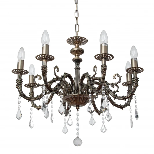 SD793 Подвесная люстра Abrasax SD793