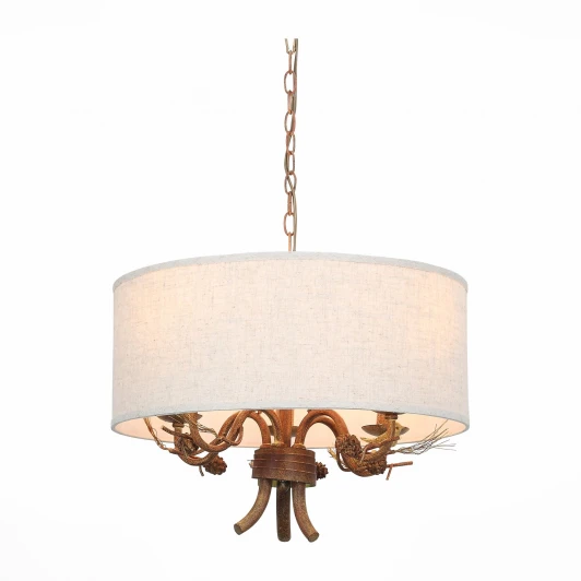 SL167.703.05 Подвесная люстра ST Luce Uccellino SL167.703.05