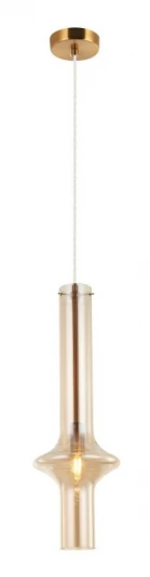 2151/53/01P Подвесной светильник Stilfort Glaso 2151/53/01P (220V, на проводе)