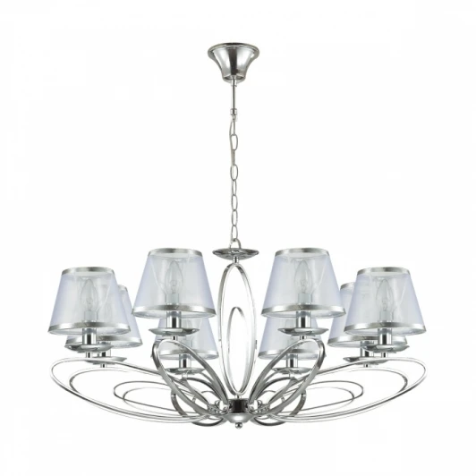 3503/8 Подвесная люстра Lumion Nubbiana 3503/8 (220V, на цепи)