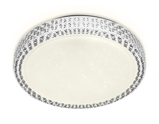 FF86 Потолочный светильник Ambrella Orbital FF86