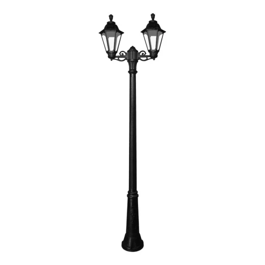 E26.157.S20.AXE27 Наземный уличный фонарь Fumagalli Rut E26.157.S20.AXE27