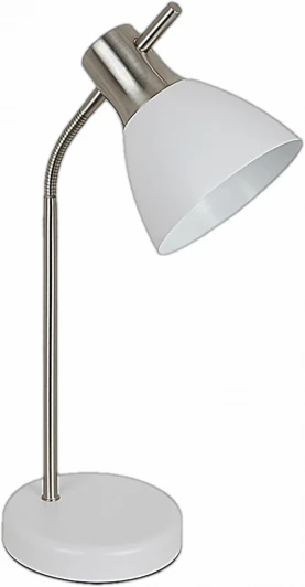 02106-0.7-01 WT Офисная настольная лампа Reluce 02106-0.7-01 WT (220V)