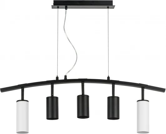 LR735862373 Подвесной светильник Rullo LR735862373 (571735+214437-3+214486-2) (220V, на тросе)