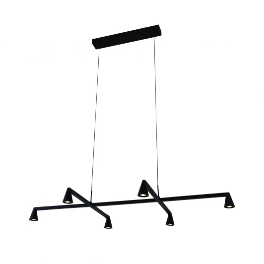 9409 Подвесной светильник светодиодный Mantra Africa 9409