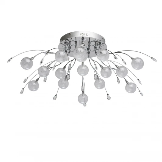 360014116 Потолочная люстра MW-Light Амелия 360014116