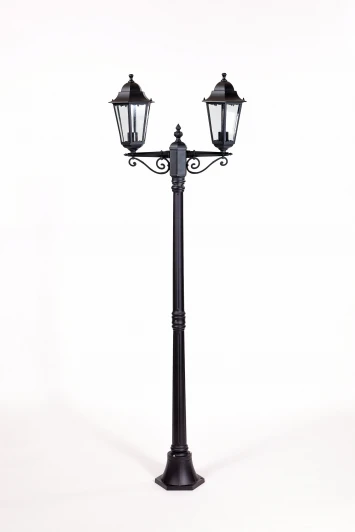 79808M A Bl Наземный фонарь Oasis Light 79808M A Bl