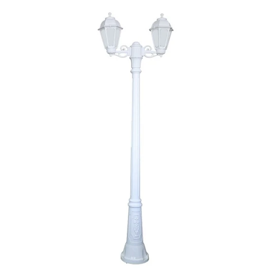 K22.156.S20.WYE27 Светильник уличный Fumagalli Gigi Bisso/Saba 2L K22.156.S20.WYE27