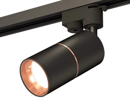 XT6302030 Трековый светильник Ambrella Track System XT6302030 (220V, круглые)