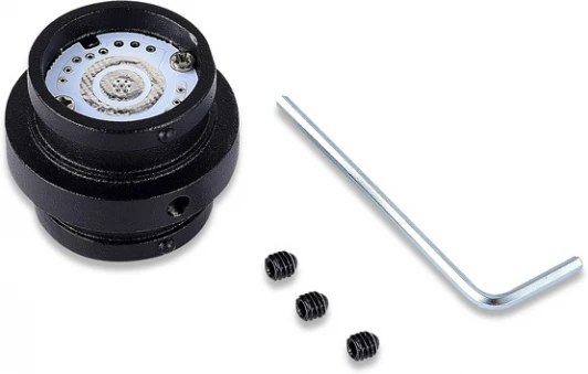 Connector 180 DLR B2 Токопроводящий прямой коннектор Donolux Round Line Connector 180 DLR B2 (48V)