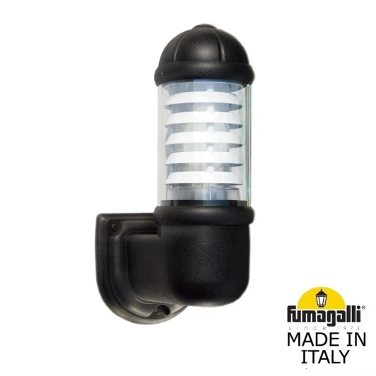 D15.505.000.AXE27H.FRA Настенный светильник уличный Fumagalli Sauro D15.505.000.AXE27H.FRA