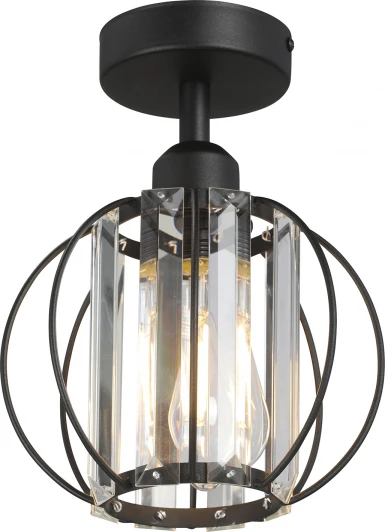 V2852-1/1PL Потолочная люстра на штанге Vitaluce V2852-1/1PL (220V)