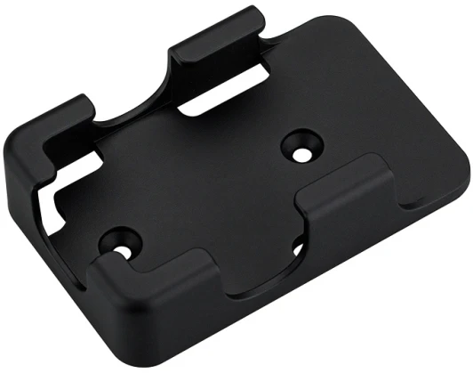 023745 Держатель для пульта SMART-RH3 Black (Пластик) 023745 Arlight