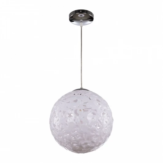 3305.MD6803/300 Milk White Подвесной светильник APL LED Parma 3305.MD6803/300 Milk White