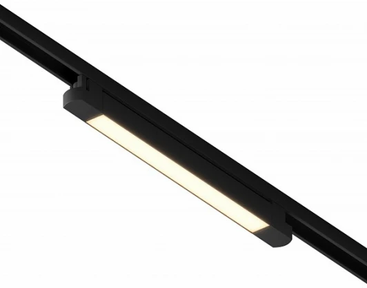 HSBL_0140 Трековый светильник светодиодный однофазный Hesby Lighting HSBL_0140 (220V)