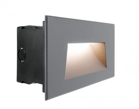 763020 Подсветка для лестниц и ступеней Deko-Light Ivonne 763020