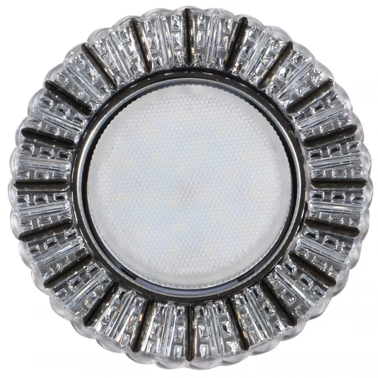 IL.0028.2022 Встраиваемый точечный светильник Imex IL.0028.2022