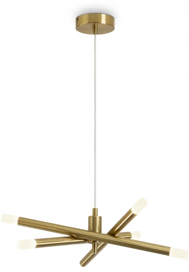 FR6130PL-L18B Подвесной светильник Freya Wands FR6130PL-L18B (LED, 220V, на проводе)